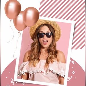 Vintage Coro green uranium pin brooch Jewelry